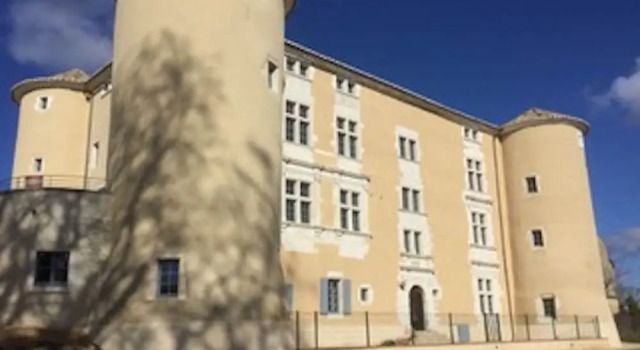 Charavin  Appartement 2 Personnes