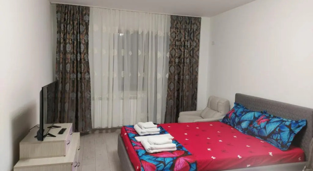 Appartamento Bya Brown Residence