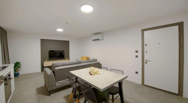 Номер Standard Lodos Suites & Residence