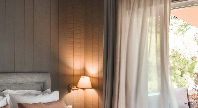 Люкс The Kefalari Suites