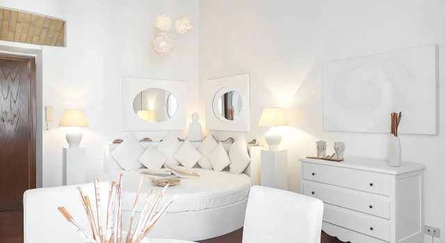 Colosseo Luxury Apartment