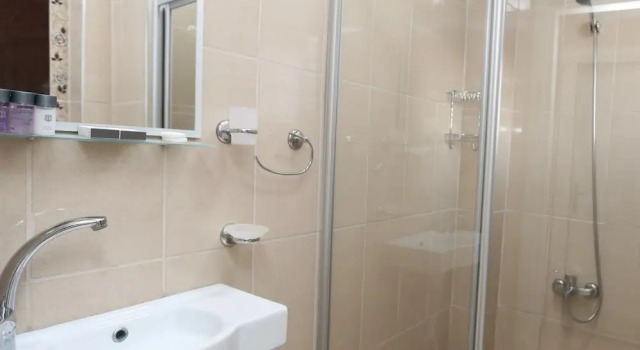 Одноместный номер Economy My Holiday Time Hotel