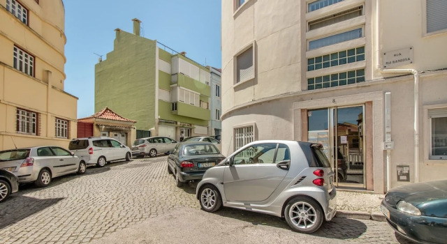 Barbosa River Views Apartment