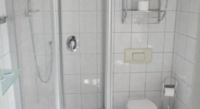 Номер Standard Hotel Pension Am Kurzentrum