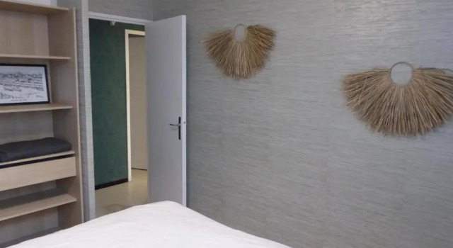 Апартаменты Votre logement de Herault - Montpellier Celleneuve