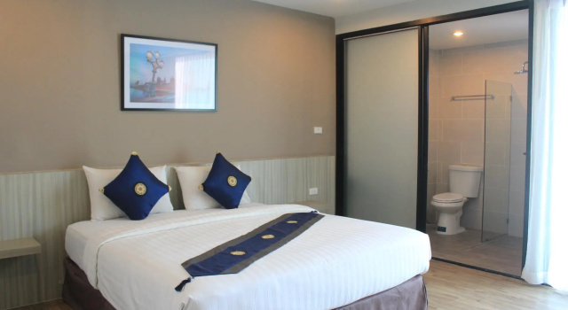 The Perfect North Pattaya Hotel
