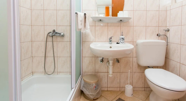 Студия Standard Apartments Matana Chano