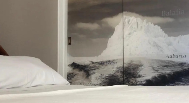 Двухместный номер Standard Hotel Marfil