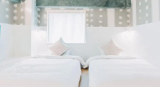 Номер Superior Of Hotel