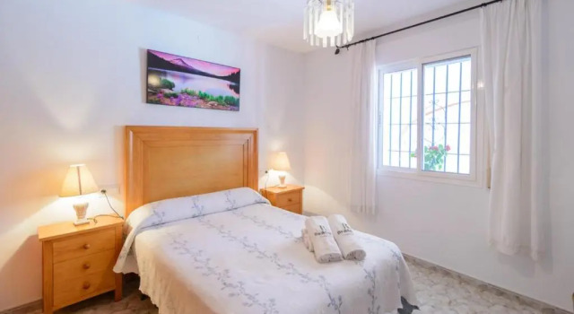 Casa Charnite Competa by Ruralidays