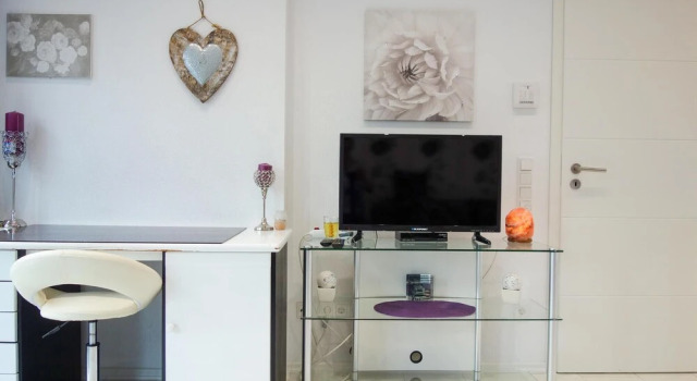 Beautiful Apartment in Schwalmstadt With Wifi and 1 Bedrooms, Забронировать Апартаменты/квартира Швальмштадт земля Гессен