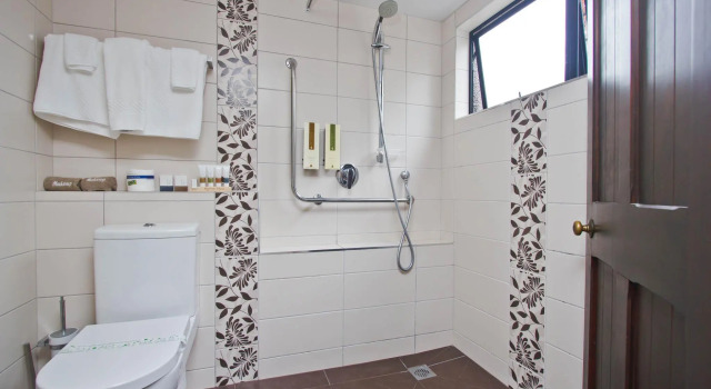 Номер Standard Knights Inn