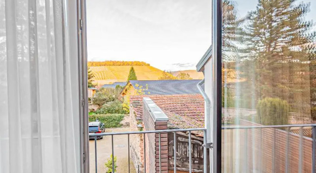 Двухместный номер Standard Weinhotel Ayler Kupp