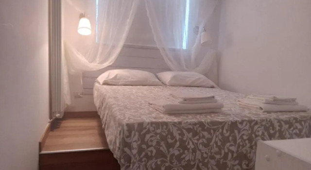 Номер Standard B&B A casa di Antonella