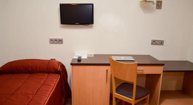 Номер Standard Hotel Malena