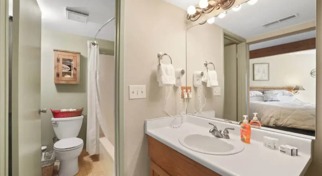 Апартаменты Tahoe Keys Marina View: 3 Bdr, Desirable Community