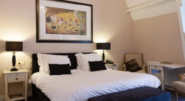 Люкс Hotel Montfoort
