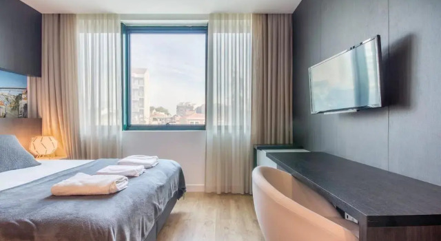 NEW! Galé Modern Apartment(elevator,parking) 446