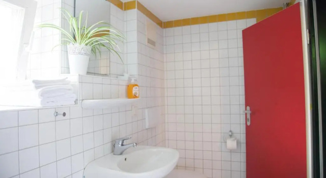 Номер Standard Rotel Inn