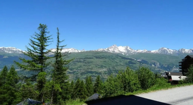 Résidence Arc En Ciel - 3 Pièces pour 6 Personnes 47
