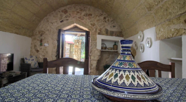 Trullo Settemisi