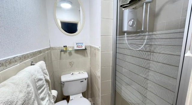 Люкс White Court Llandudno