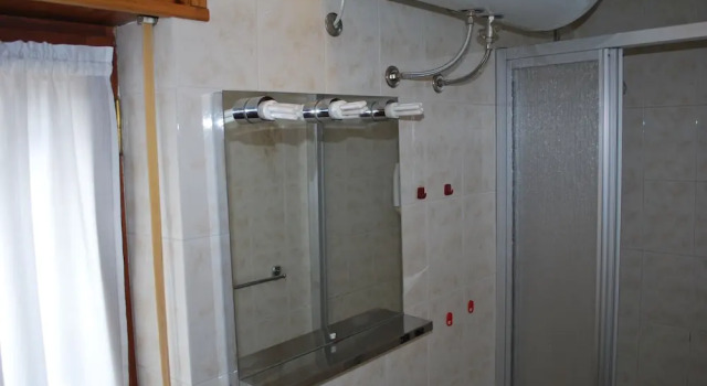 Апартаменты Standard Hotel Bellevue