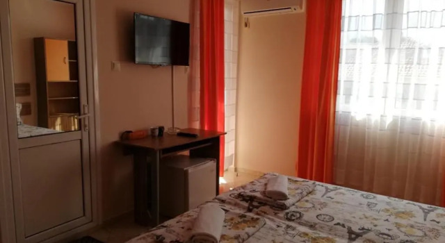 Двухместный номер Standard Guest House Yanina
