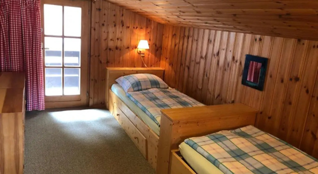 Ferienhaus Waldklause, Varaa Hotelli Hotellit Baijeri pysäköinnillä, Pysäköinti