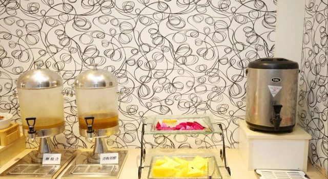 Tai Shinu Hotel, Rezervovat Hotel 3hvězdičkové hotely v Yunlin, 3*