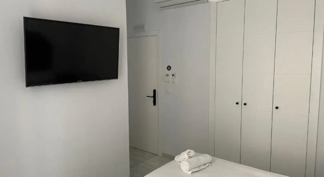 Двухместный номер Economy Hostal Hom Museo
