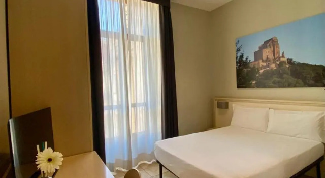 Двухместный номер Economy Best Quality Hotel Dock Milano