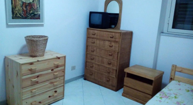 2 bedrooms appartement at Gaeta 300 m away from the beach with enclosed garden, Забронировать Апартаменты/квартира Апартаменты Лацио, Апартаменты/квартира