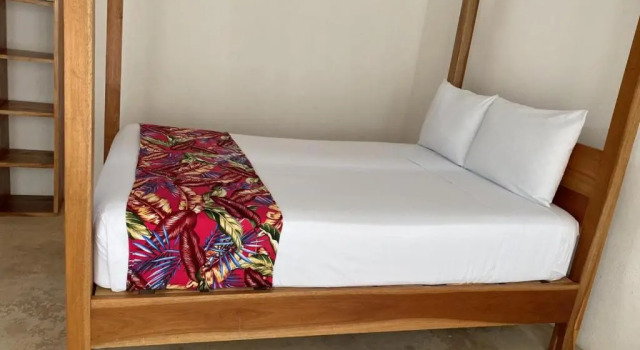 Hotel tulum Riviera 5