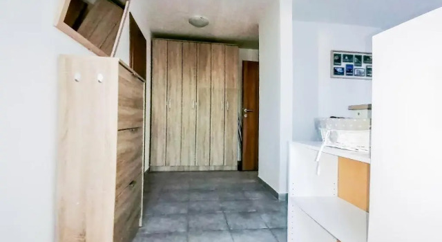 Апартаменты с видом на сад Apartments Siesta