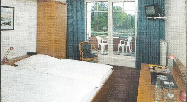 Номер Standard Bittscheidt´s Stadthotel