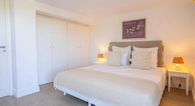 Charming House - Ac/2 Br/4p - Saint-tropez, Забронировать Апартаменты/квартира Сен-Тропе Сен-Тропе залива, рядом с Пляж Pampelonne