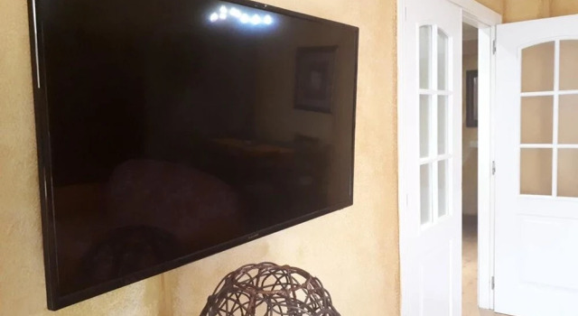 Apartment With 3 Bedrooms in Fañabé, With Furnished Terrace - 4 km Fro, Book Apartment Hotels in Tenerife with Parking, Parking