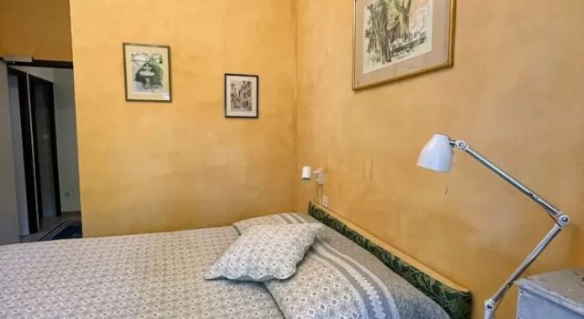 Номер Classic Le Manoir du Raveyron