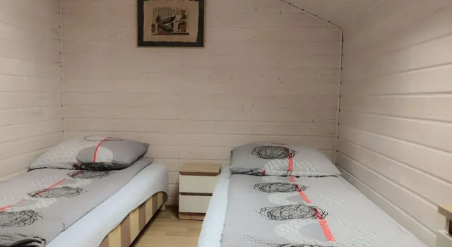 Holiday Homes for 6 People, Miedzyzdroje
