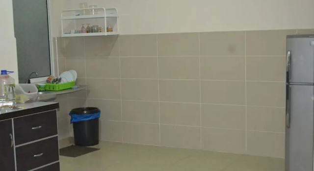 Номер Standard Sitiyam Homestay Kota Warisan