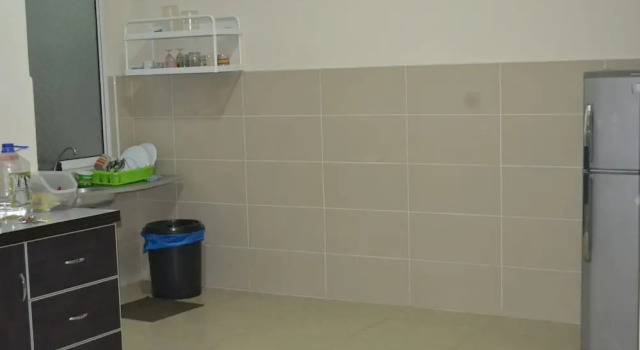 Номер Standard Sitiyam Homestay Kota Warisan