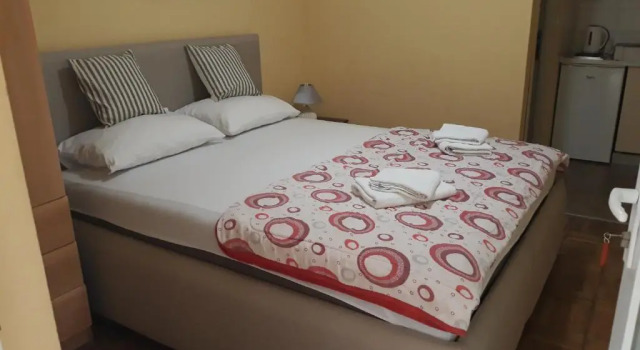 Люкс Apartmani Radovic 2