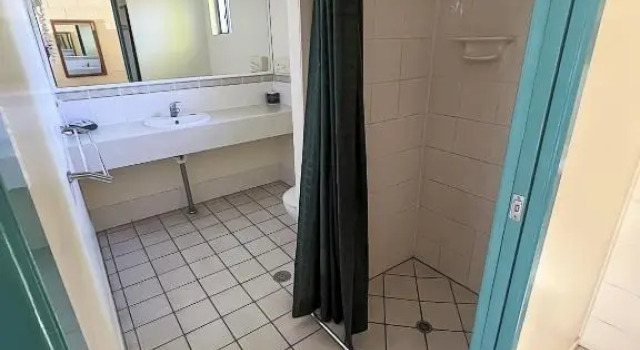 Номер Deluxe Nanango Antler Motel