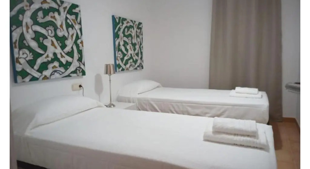 Вилла Anahi Homes Corralejo -Villa Codeso 7
