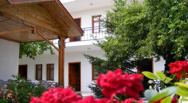 Hotel Aşıkoğlu, Забронировать Отель Богазкале Черноморский регион Турции