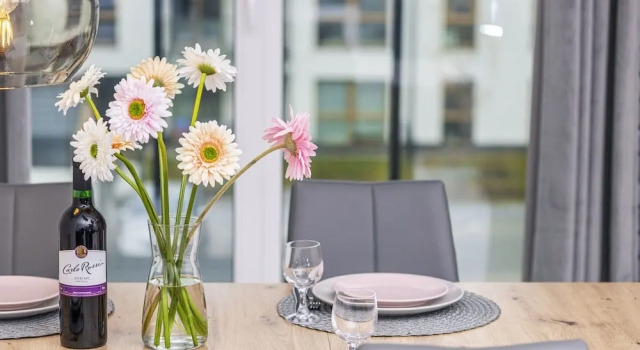 Paderewskiego Cosy Apartment by Renters