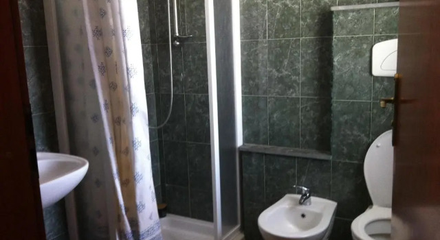 Двухместный номер Standard Agave Alghero