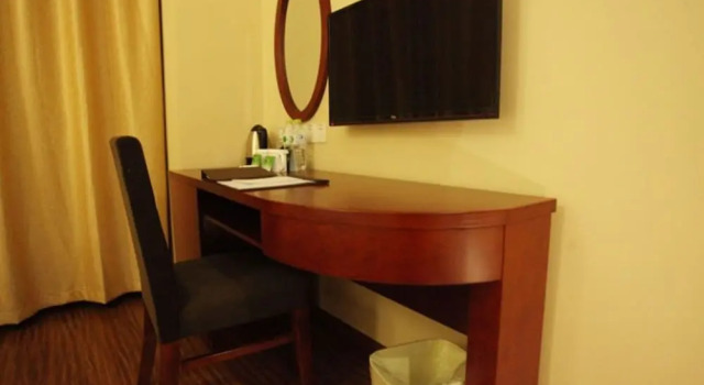 Семейный номер Standard GreenTree Inn Suqian Suyang South ShangHai Rd Darunfa Hotel