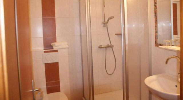 Номер Standard Pension Stammerhof